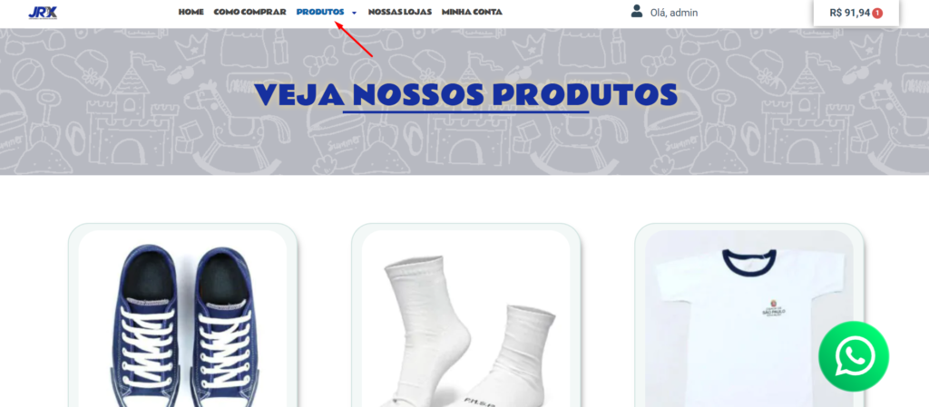 como comprar